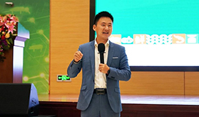 揚(yáng)翔食品總經(jīng)理:品質(zhì)引領(lǐng),創(chuàng)新驅(qū)動(dòng),2024逆勢(shì)增長(zhǎng)180%